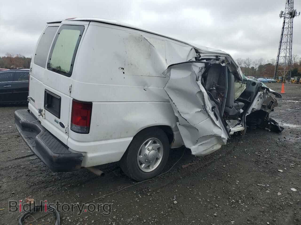2010 FORD ALL Models - VIN: 1FTNE1EW4ADA66085 - Фото 3