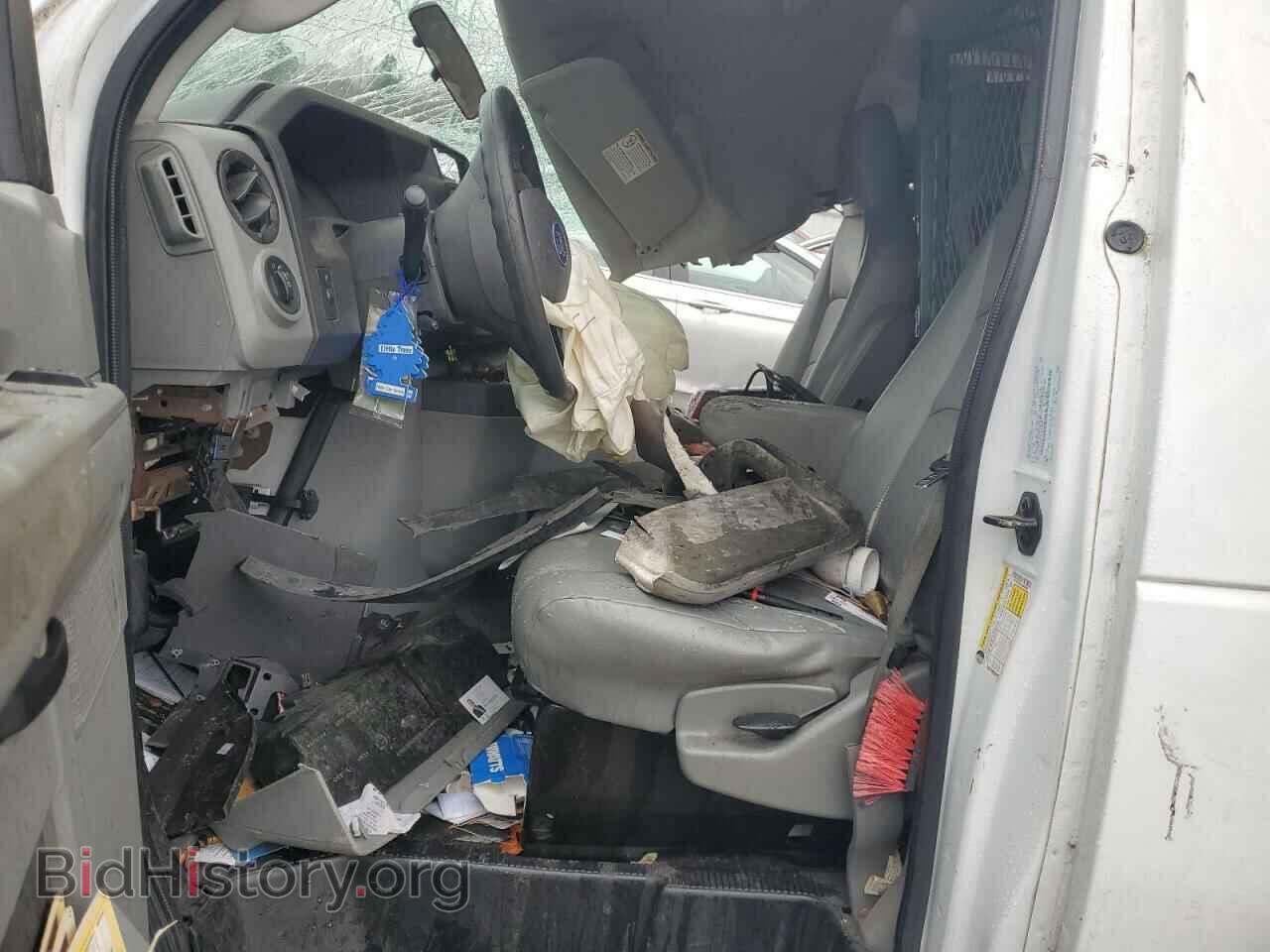 2010 FORD ALL Models - VIN: 1FTNE1EW4ADA66085 - Фото 7