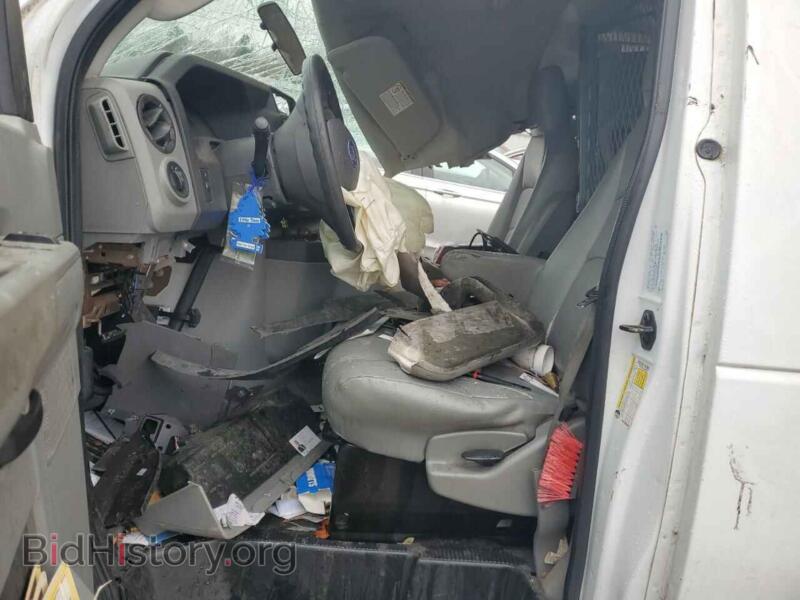 2010 Ford ALL MODELS (VIN 1FTNE1EW4ADA66085) — photo 7 of 14