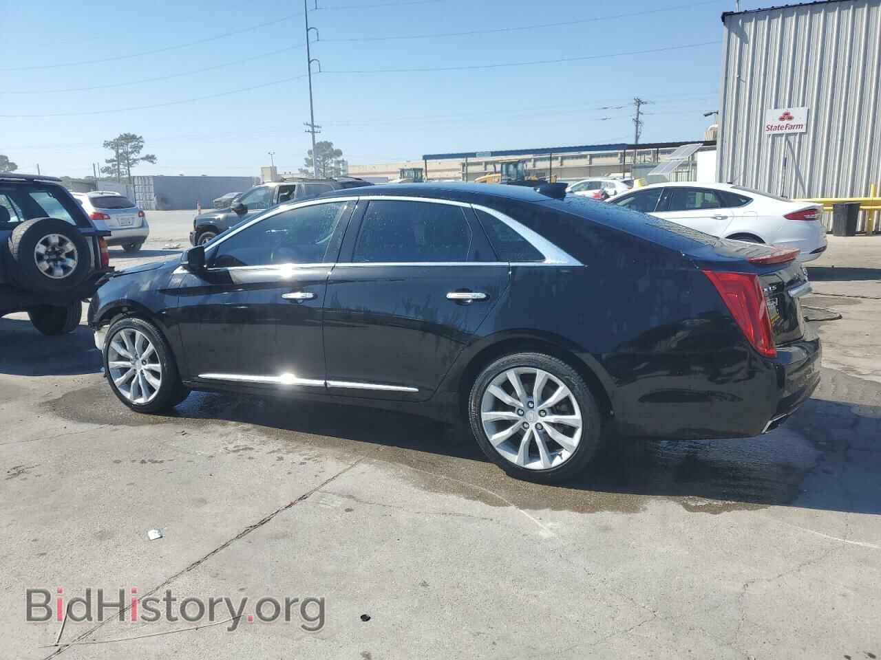 2017 CADILLAC XTS - VIN: 2G61M5S3XH9158640 - Фото 2
