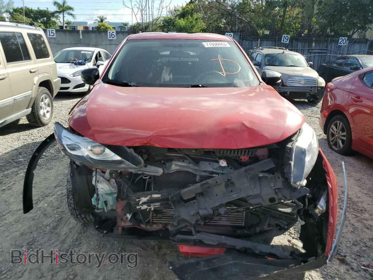 2018 MITSUBISHI ECLIPSE - VIN: JA4AT4AA9JZ045035 - Photo 5