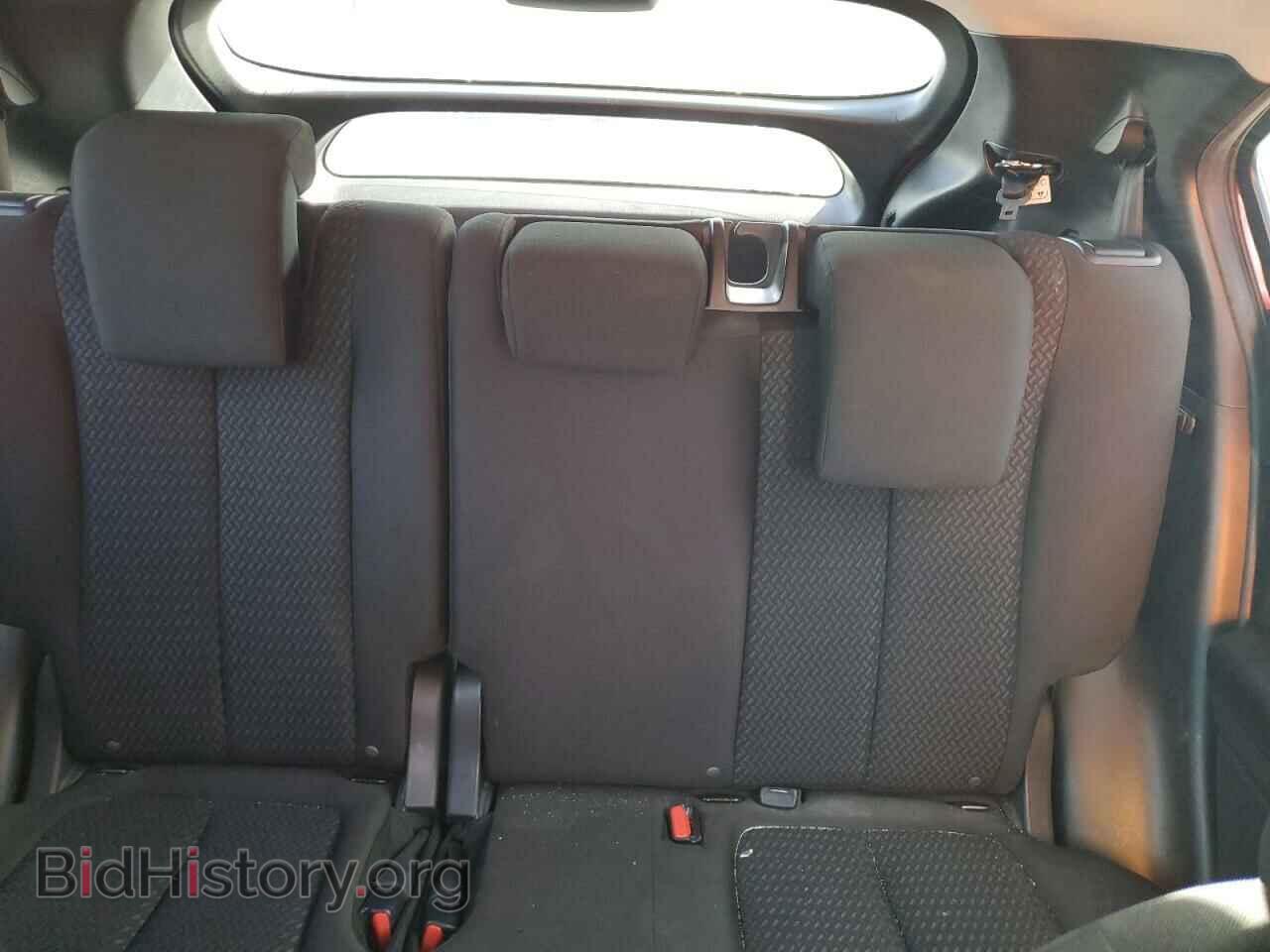 2018 MITSUBISHI ECLIPSE - VIN: JA4AT4AA9JZ045035 - Photo 10