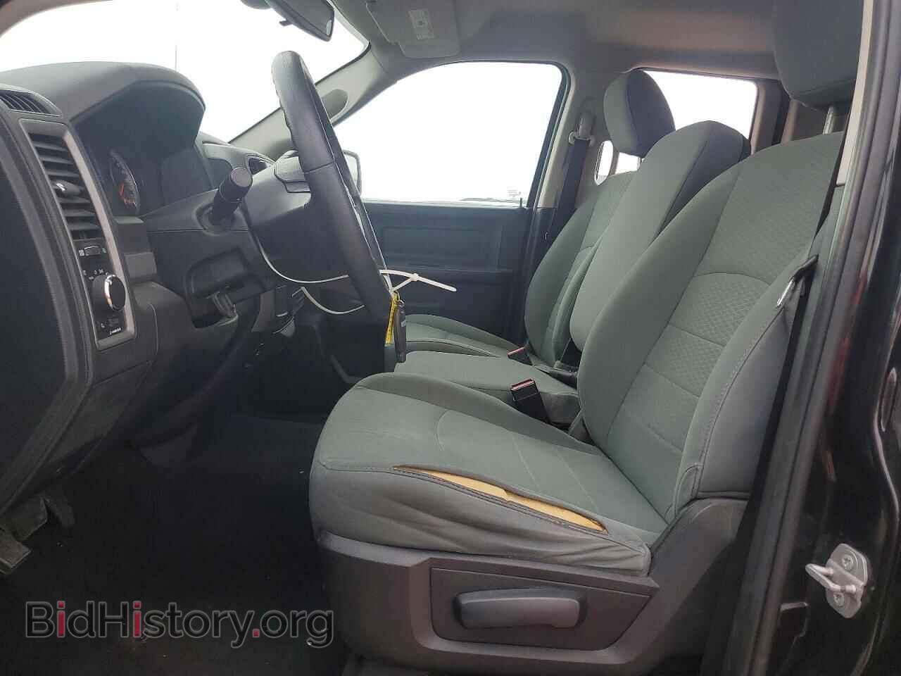 2015 RAM 1500 - VIN: 1C6RR6FT2FS729302 - Фото 7