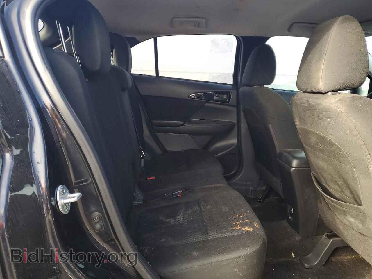 2020 MITSUBISHI ECLIPSE - VIN: JA4AS3AA6LZ001610 - Photo 10