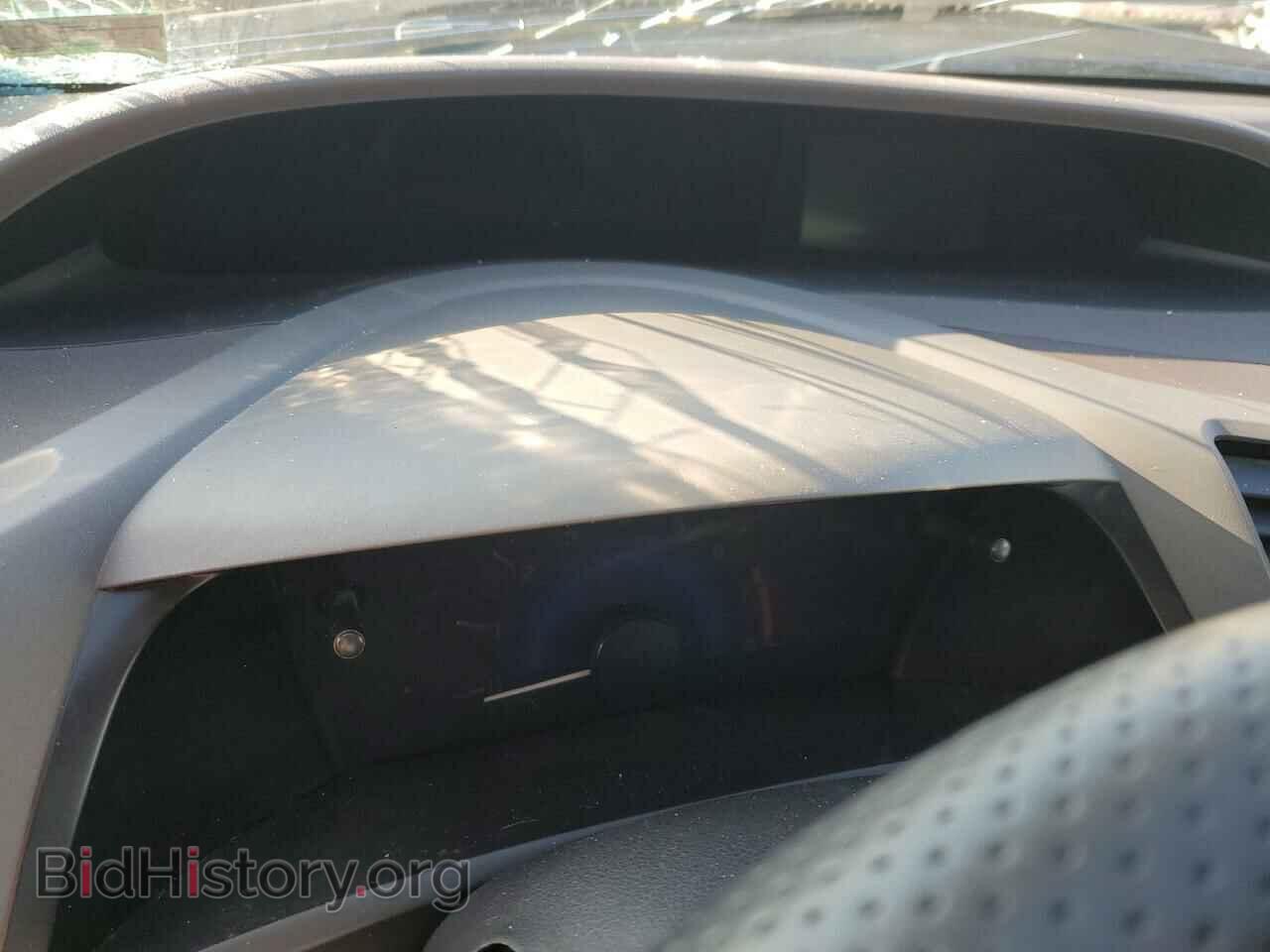 2012 HONDA CIVIC - VIN: 19XFB2F80CE355274 - Photo 9