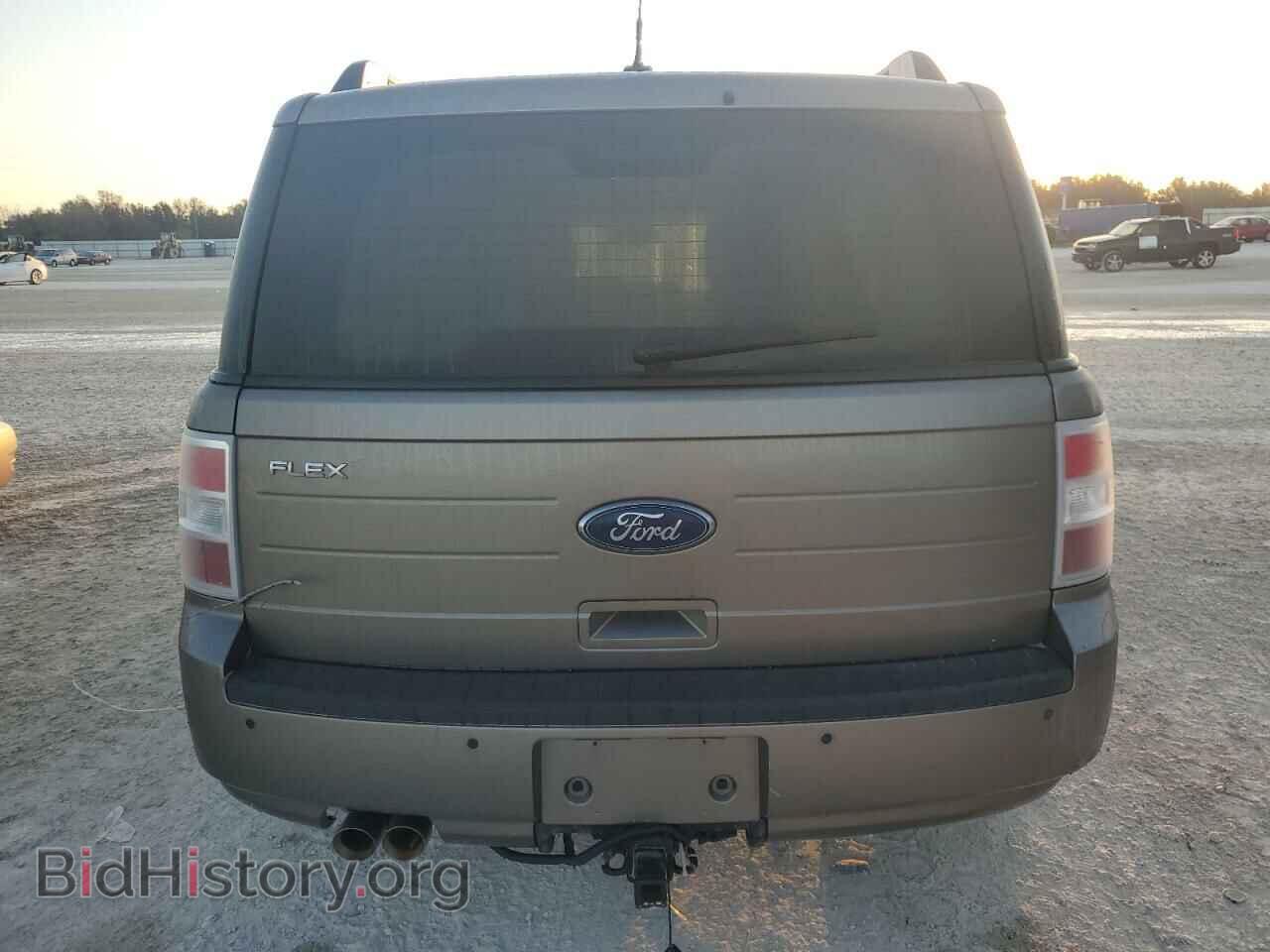 2012 FORD FLEX - VIN: 2FMGK5BC1CBD14557 - Photo 6
