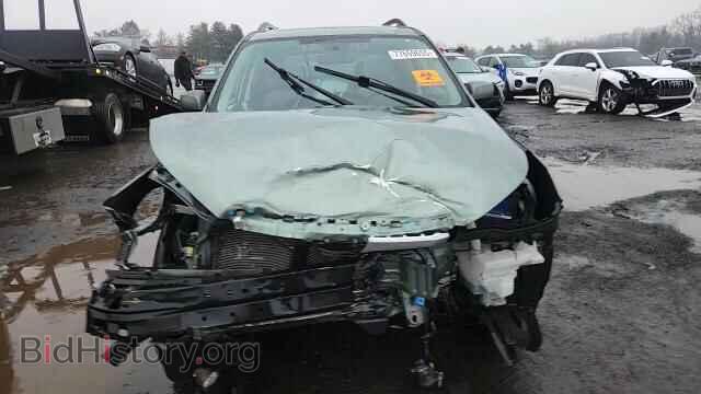2017 SUBARU FORESTER - VIN: JF2SJAGC7HH581698 - Фото 13