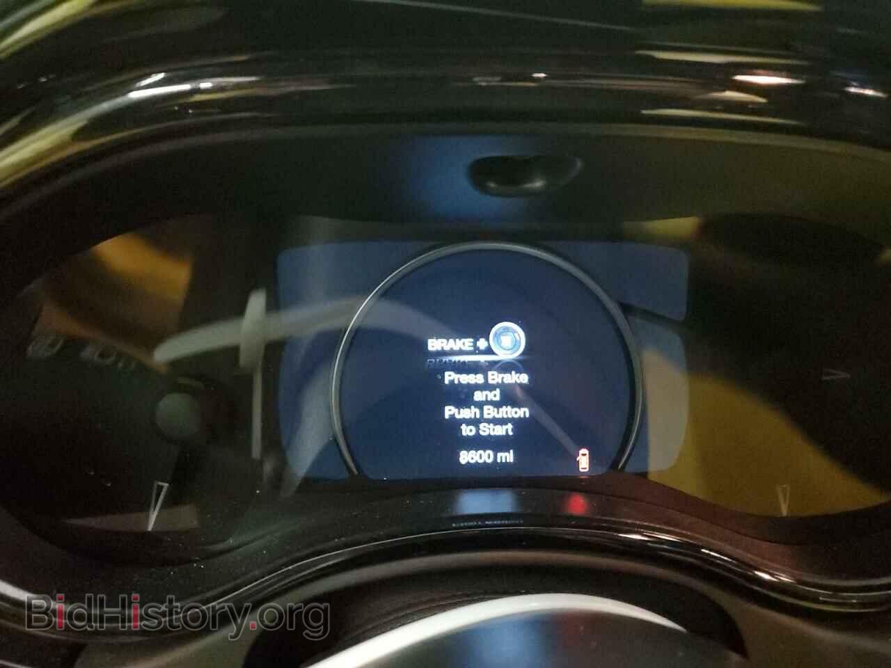 2023 DODGE DURANGO - VIN: 1C4SDJCT7PC636769 - Фото 9