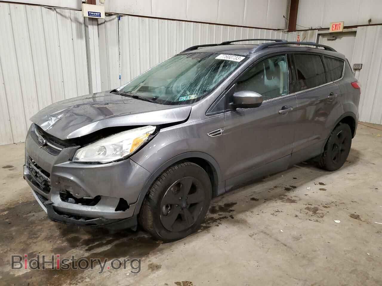 Фотография 1FMCU9GX2EUE05460 - FORD ESCAPE 2014