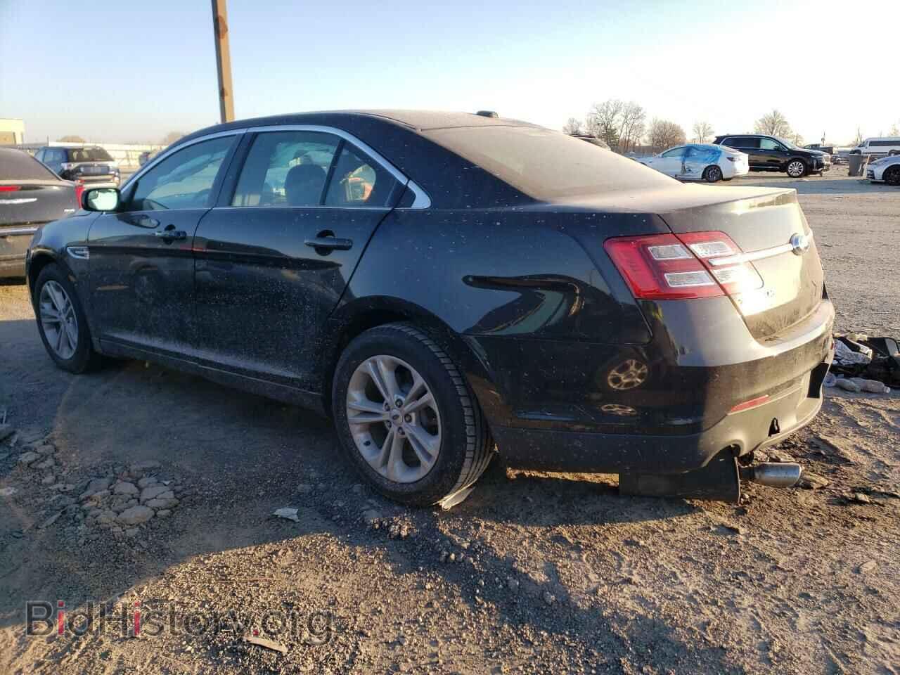 2015 FORD TAURUS - VIN: 1FAHP2H87FG162427 - Фото 2