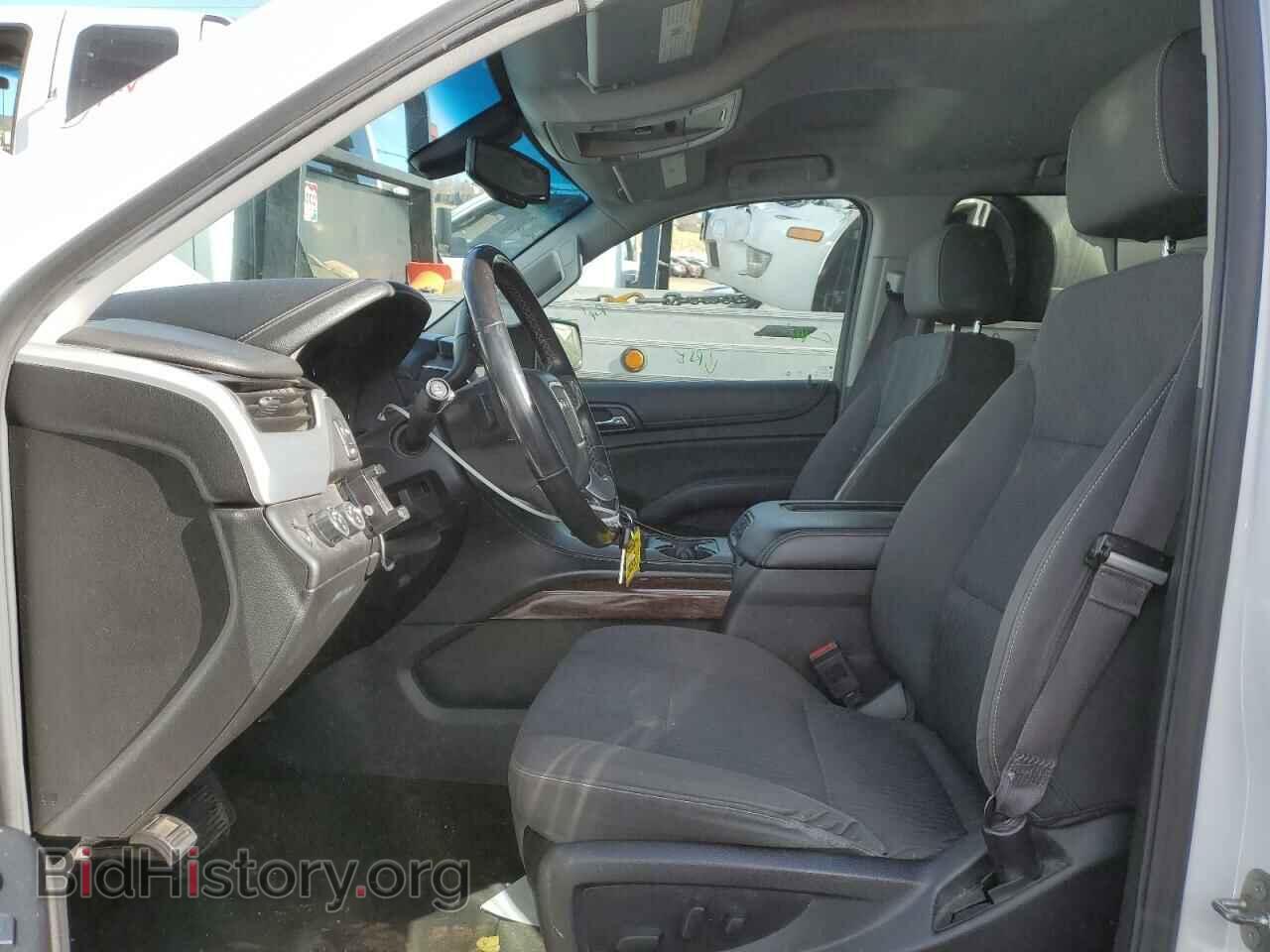 2016 GMC YUKON - VIN: 1GKS2FKC8GR401884 - Фото 7
