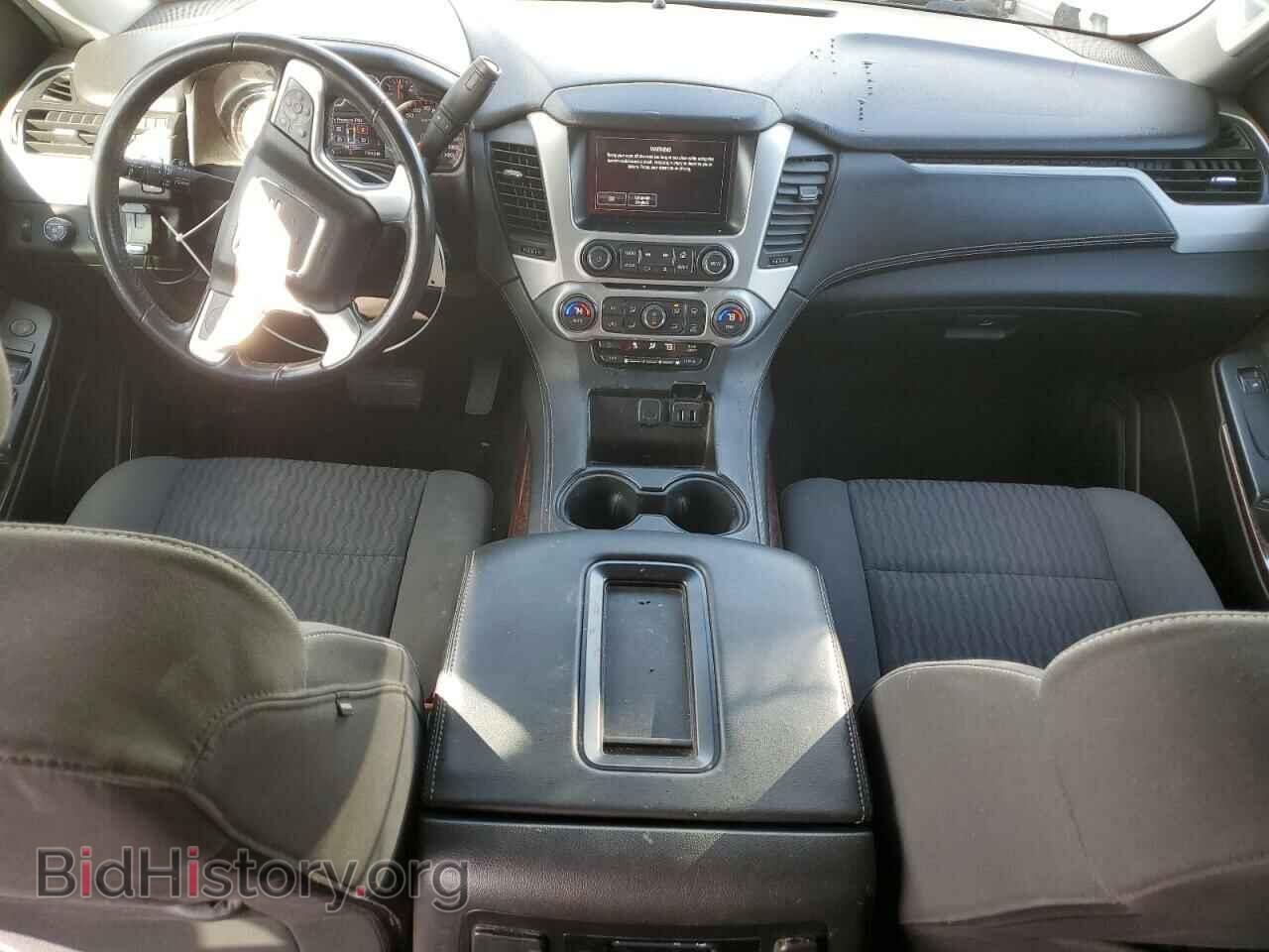 2016 GMC YUKON - VIN: 1GKS2FKC8GR401884 - Фото 8