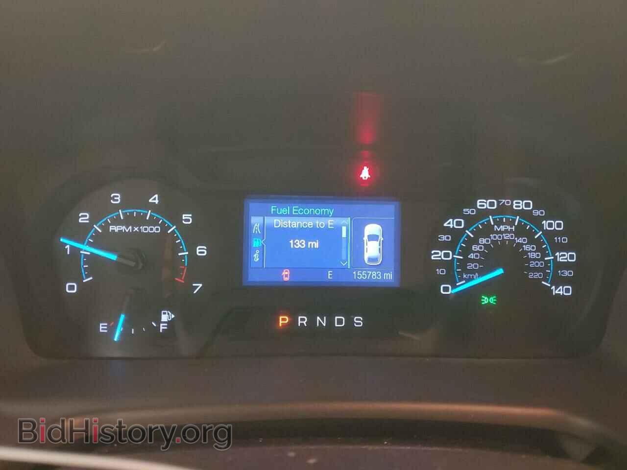 2013 FORD FLEX - VIN: 2FMGK5B85DBD22707 - Photo 9