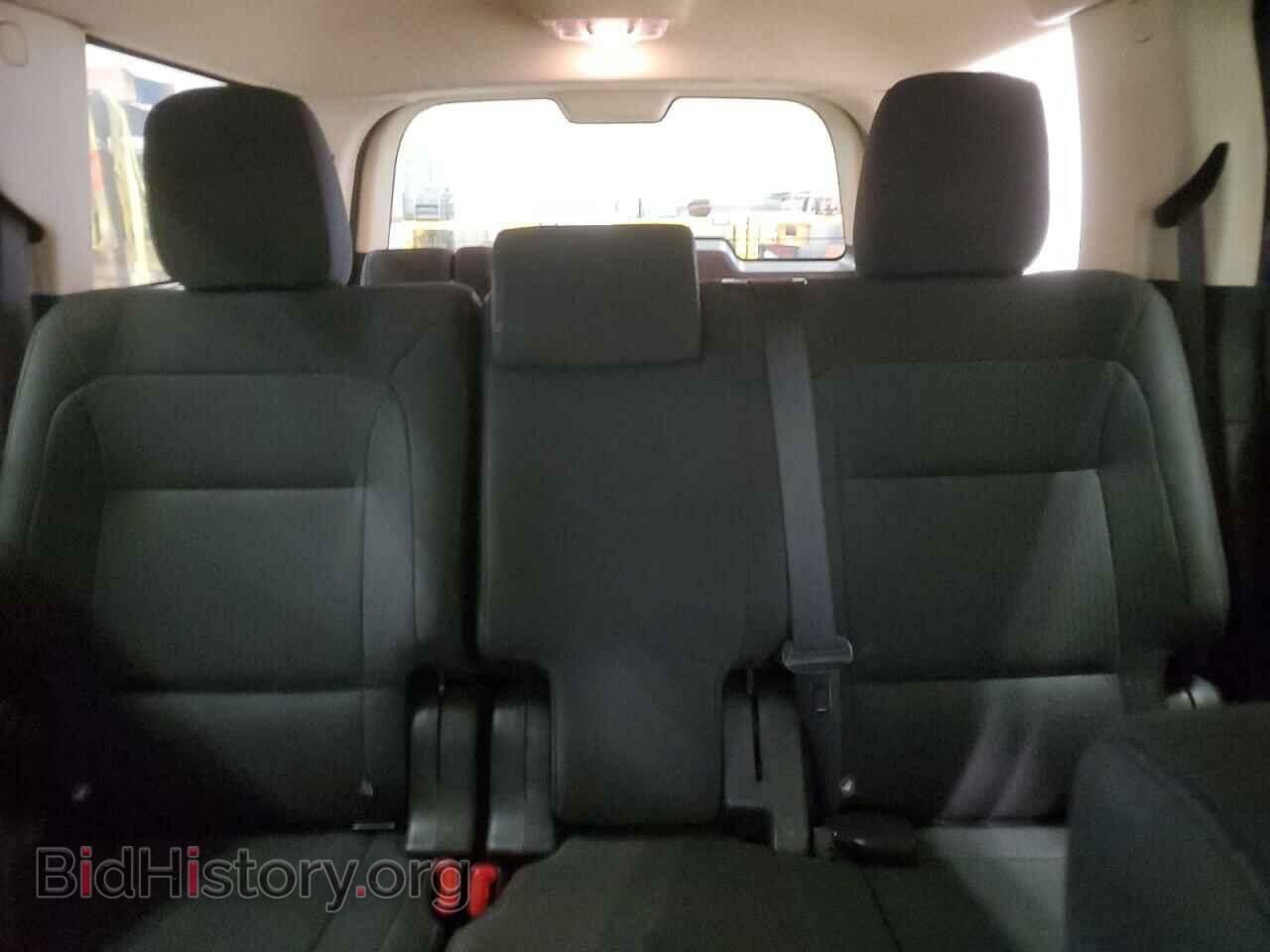 2013 FORD FLEX - VIN: 2FMGK5B85DBD22707 - Photo 10