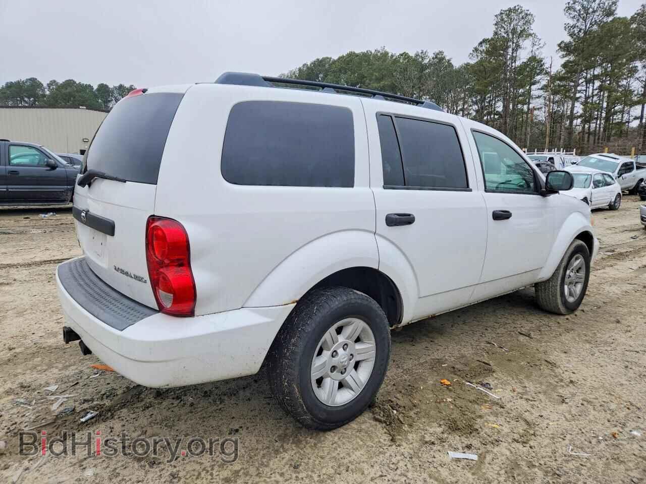 2009 DODGE DURANGO - VIN: 1D8HB38PX9F712916 - Photo 3