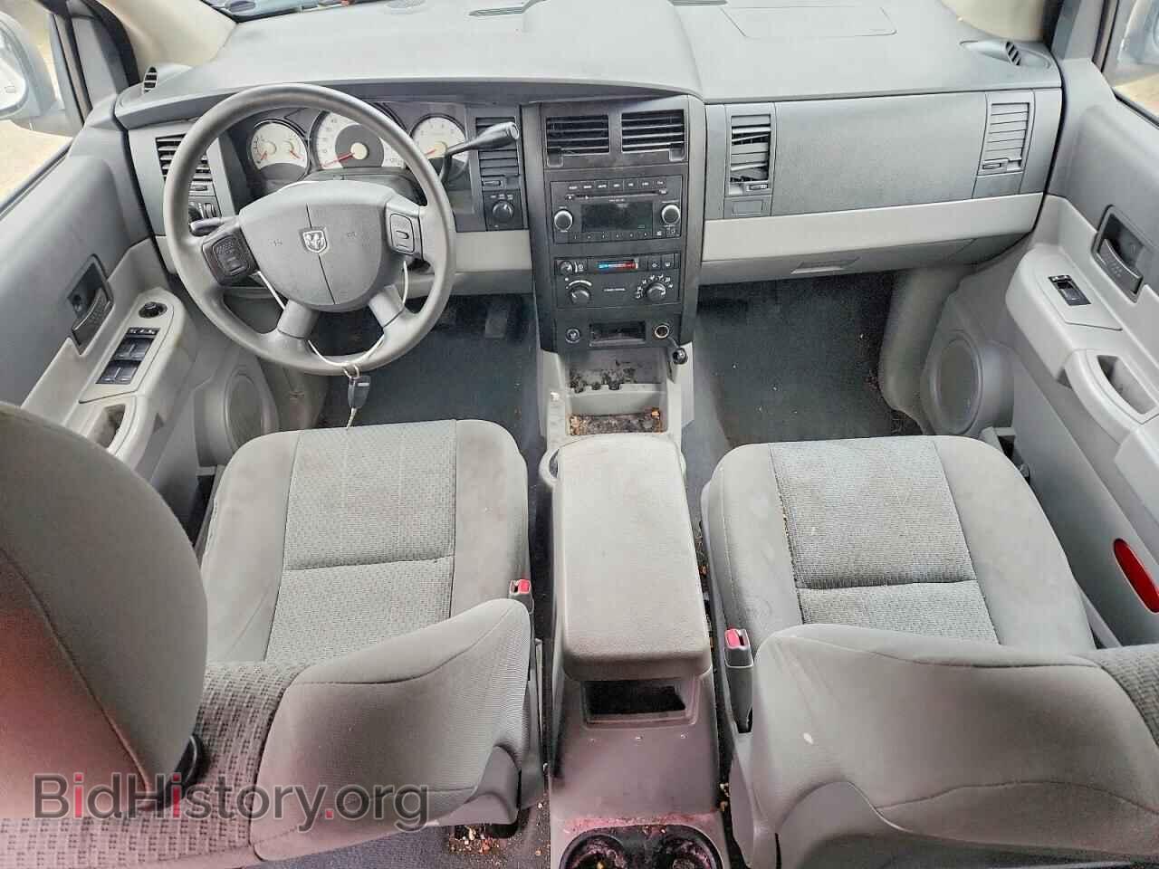 2009 DODGE DURANGO - VIN: 1D8HB38PX9F712916 - Photo 8