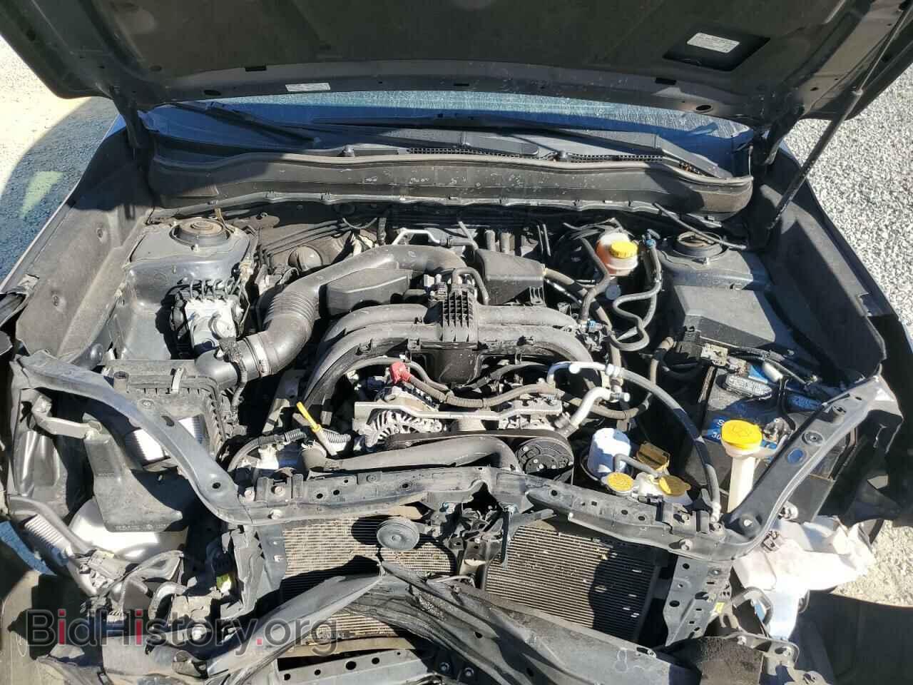 2017 SUBARU FORESTER - VIN: JF2SJAAC8HH482672 - Фото 12