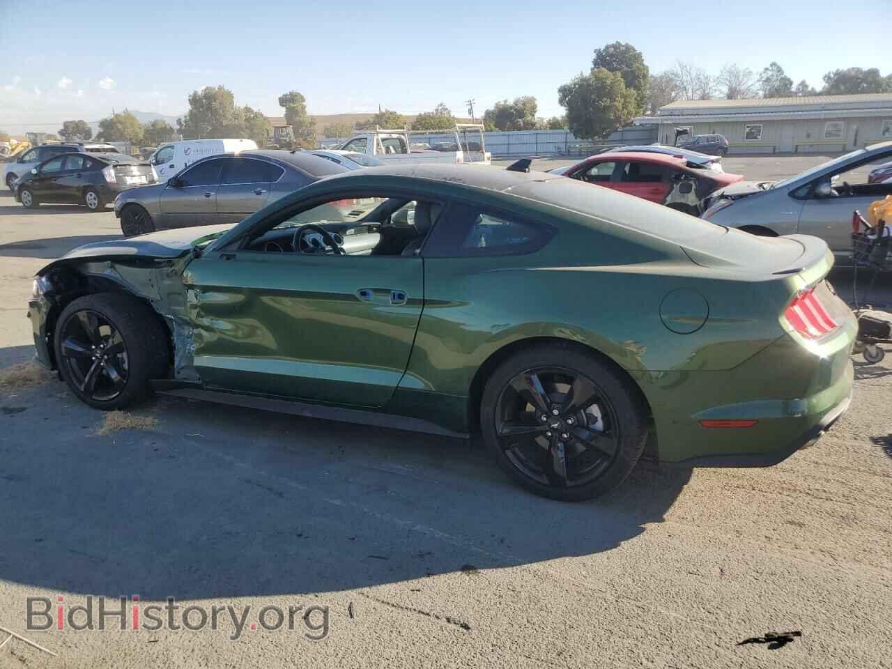 2022 FORD ALL Models - VIN: 1FA6P8THXN5139171 - Фото 2