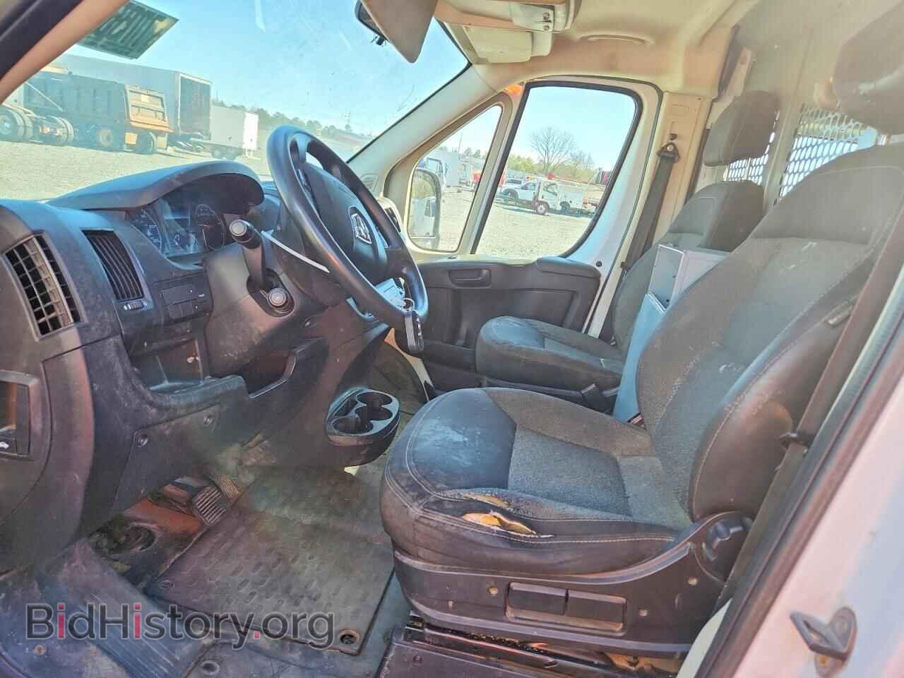 2014 RAM All Models - VIN: 3C6TRVDGXEE118912 - Photo 7