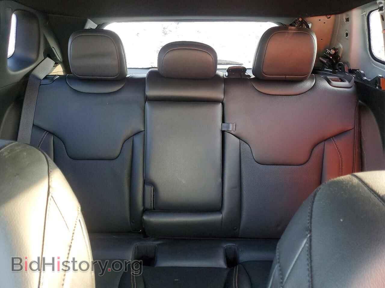 2023 JEEP COMPASS - VIN: 3C4NJDCN0PT571244 - Фото 10