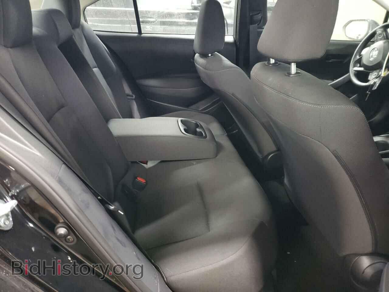 2023 TOYOTA COROLLA - VIN: 5YFB4MDE3PP033150 - Фото 10