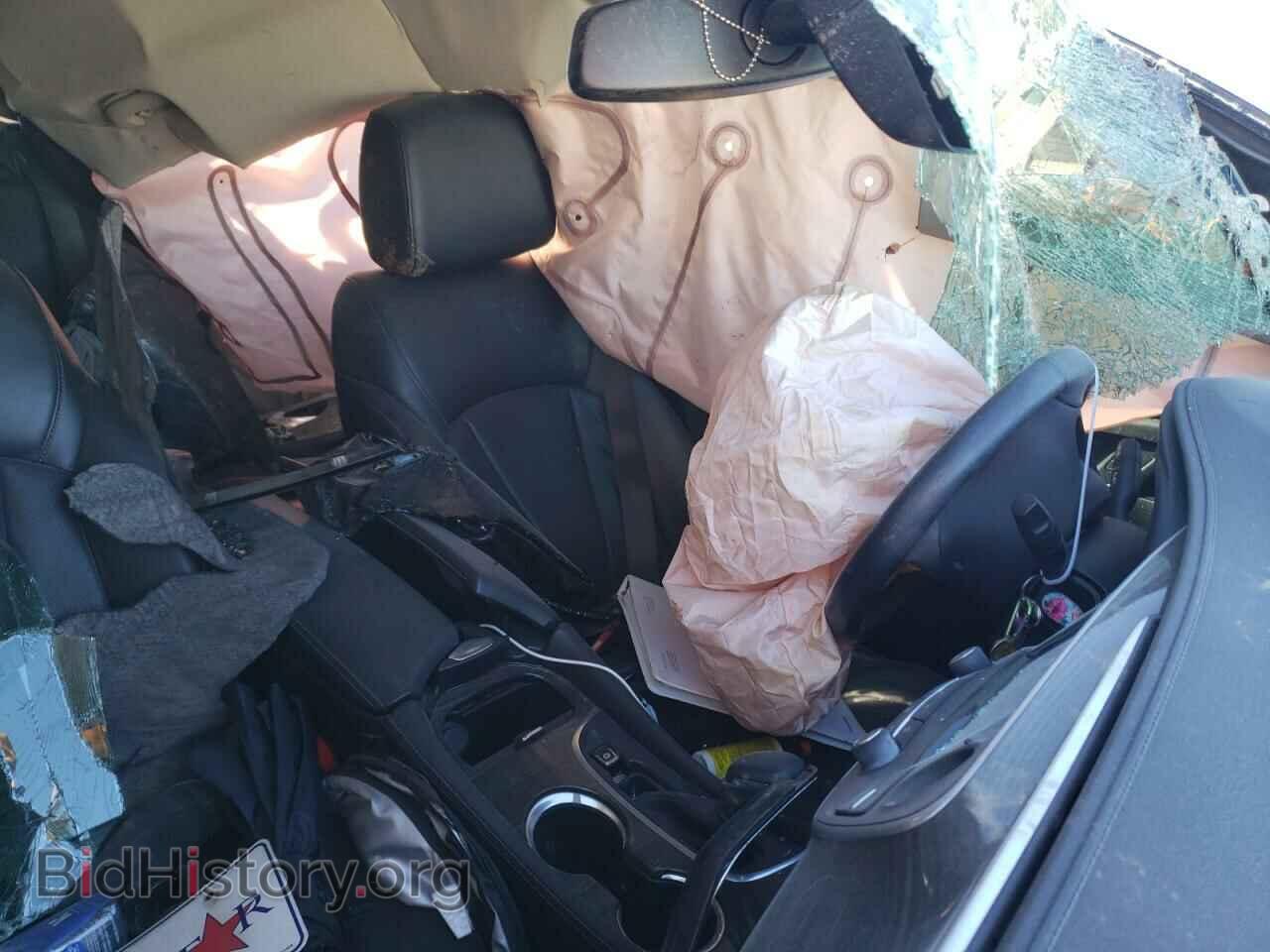 2020 BUICK ENVISION - VIN: LRBFXCSA1LD230610 - Photo 7