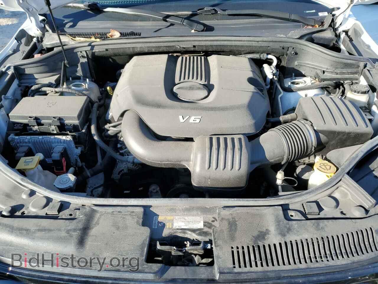 2015 DODGE DURANGO - VIN: 1C4RDJAG3FC202898 - Photo 12