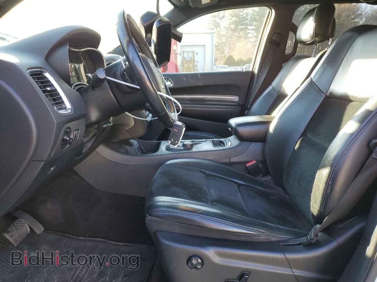 2015 DODGE DURANGO - VIN: 1C4RDJAG3FC202898 - Photo 7