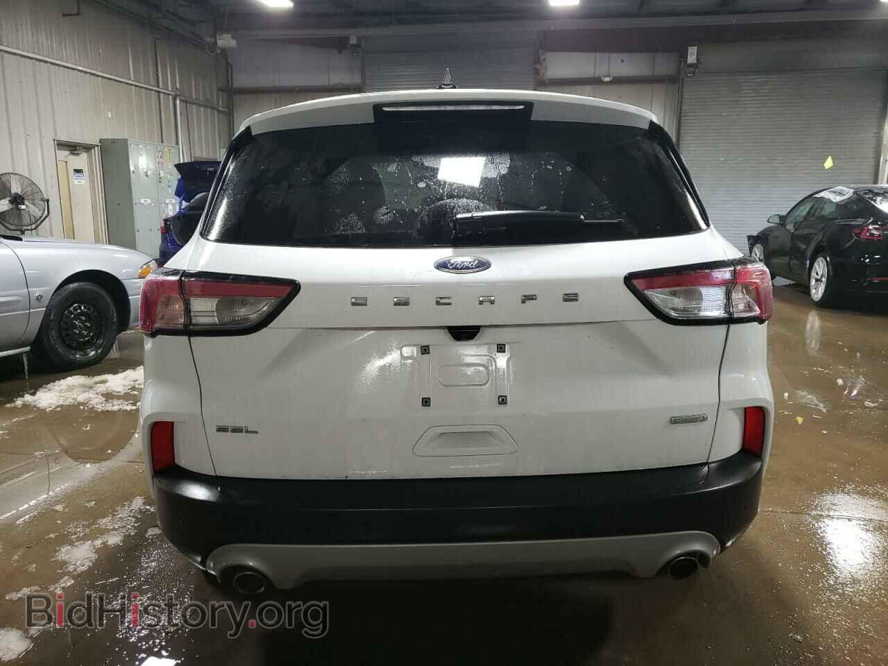 2020 FORD ESCAPE - VIN: 1FMCU0H64LUA07326 - Photo 6