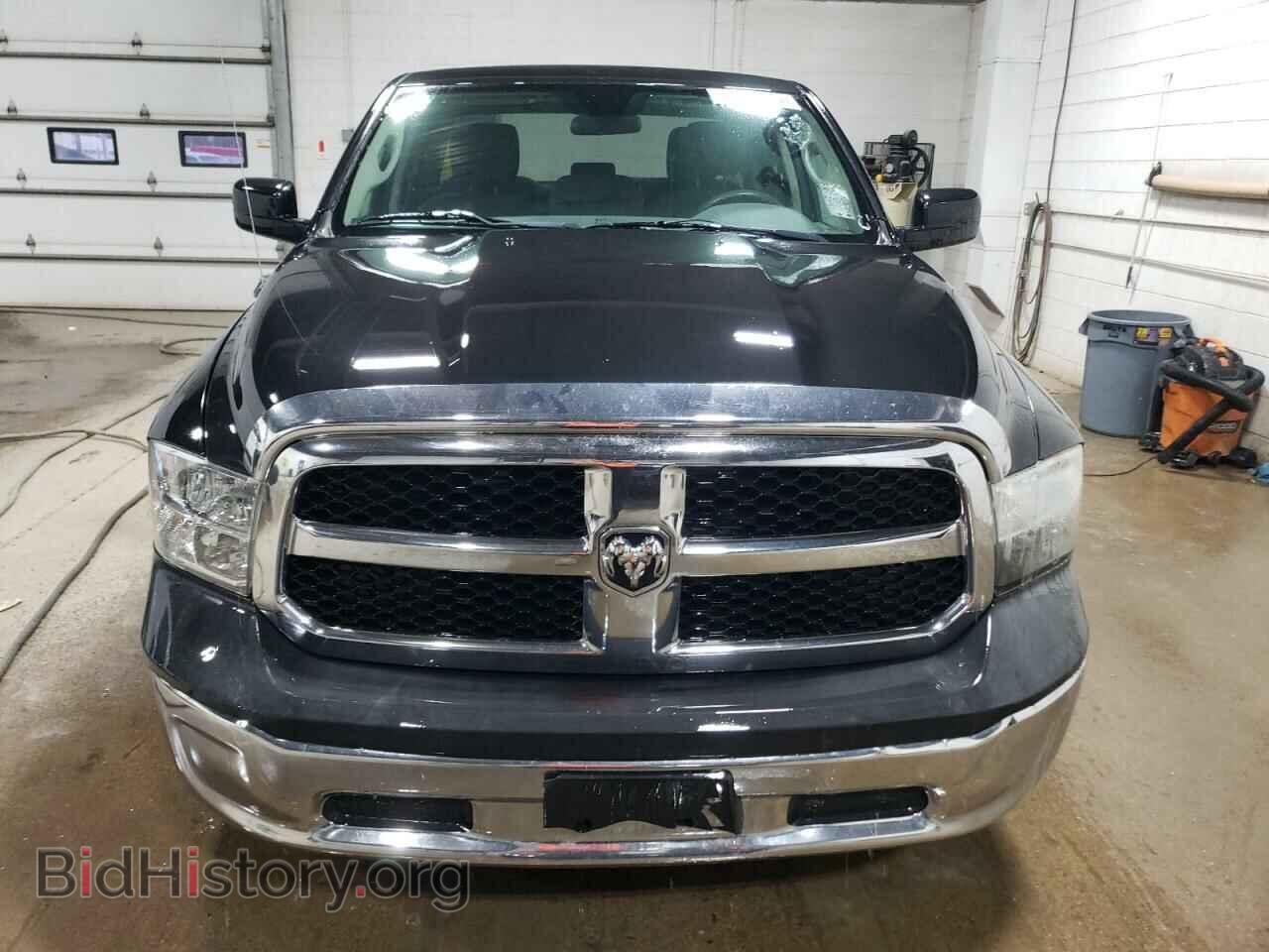 2016 RAM 1500 - VIN: 1C6RR7FMXGS140370 - Photo 5