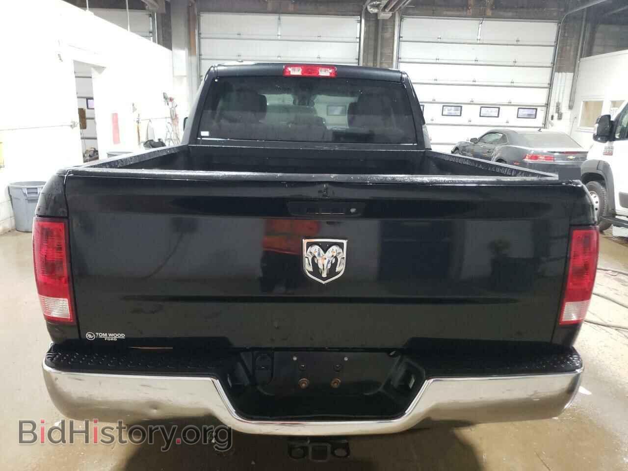 2016 RAM 1500 - VIN: 1C6RR7FMXGS140370 - Photo 6