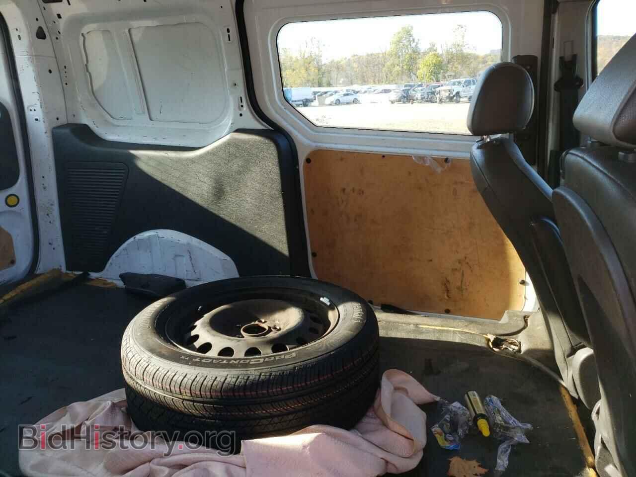 2016 FORD TRANSIT - VIN: NM0LS7E7NG1258713 - Фото 9