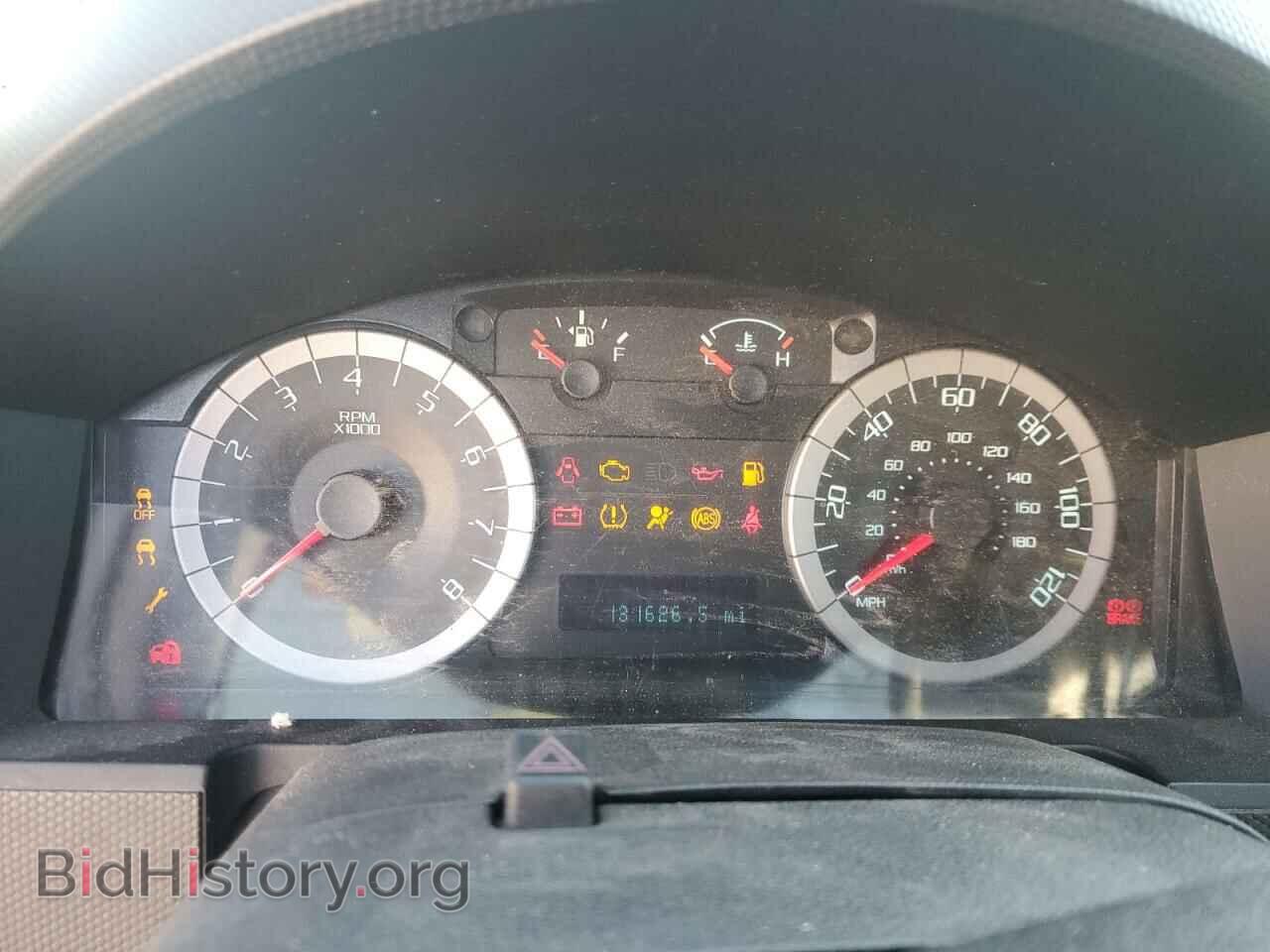 2012 FORD ESCAPE - VIN: 1FMCU0DG2CKA96923 - Фото 9