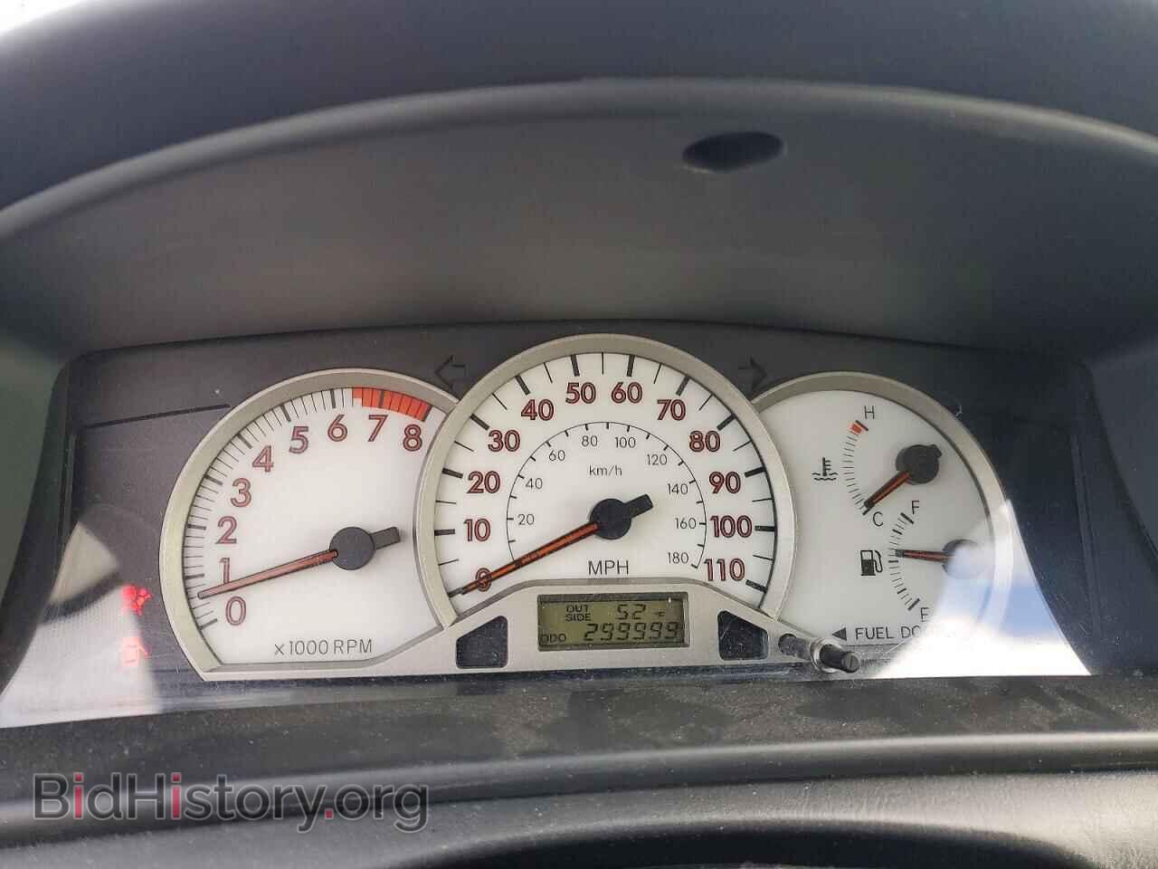 2006 TOYOTA COROLLA - VIN: 1NXBR32E96Z621145 - Фото 9