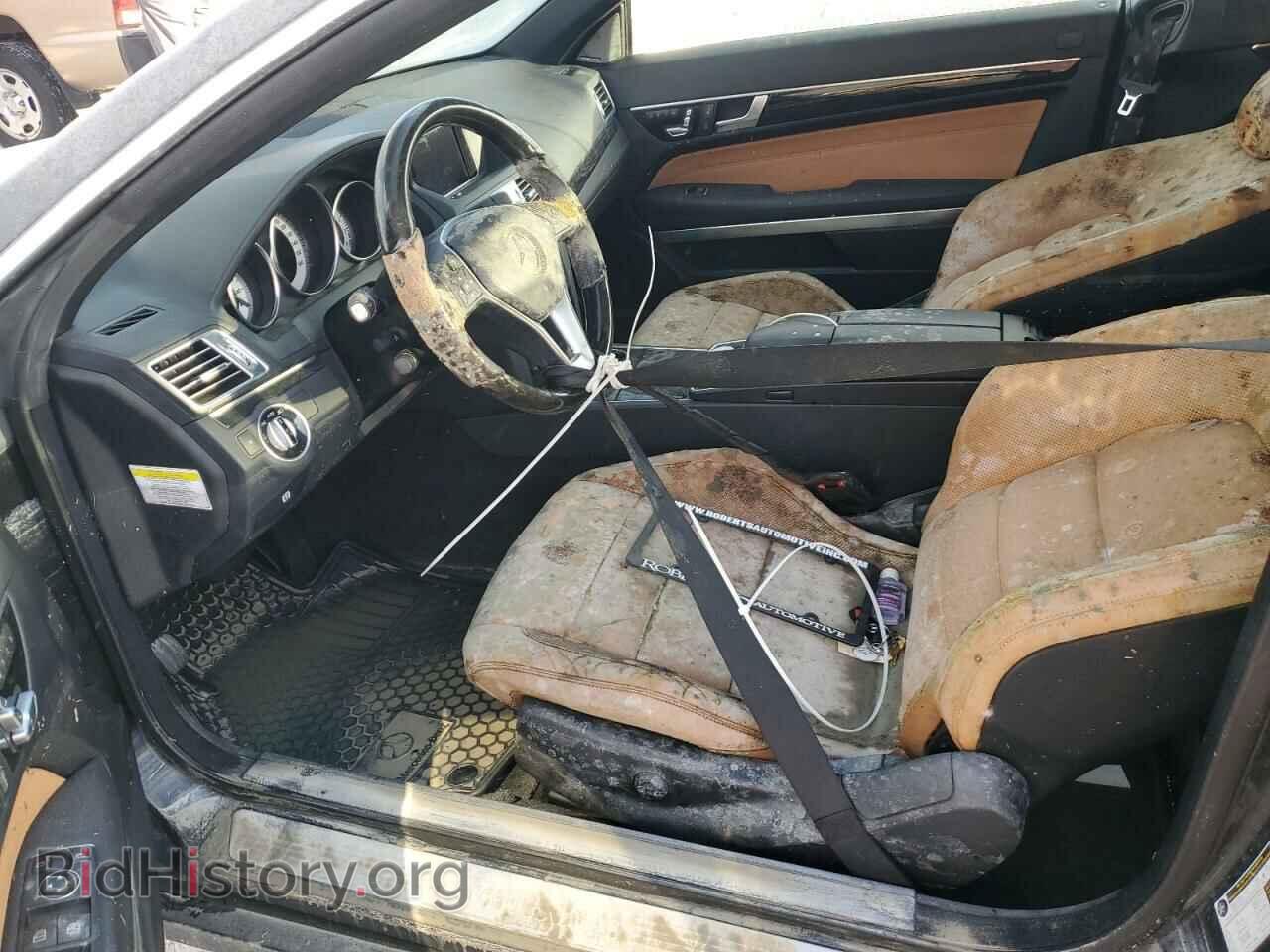 2014 MERCEDES-BENZ E-CLASS - VIN: WDDKK5KF0EF240032 - Фото 7