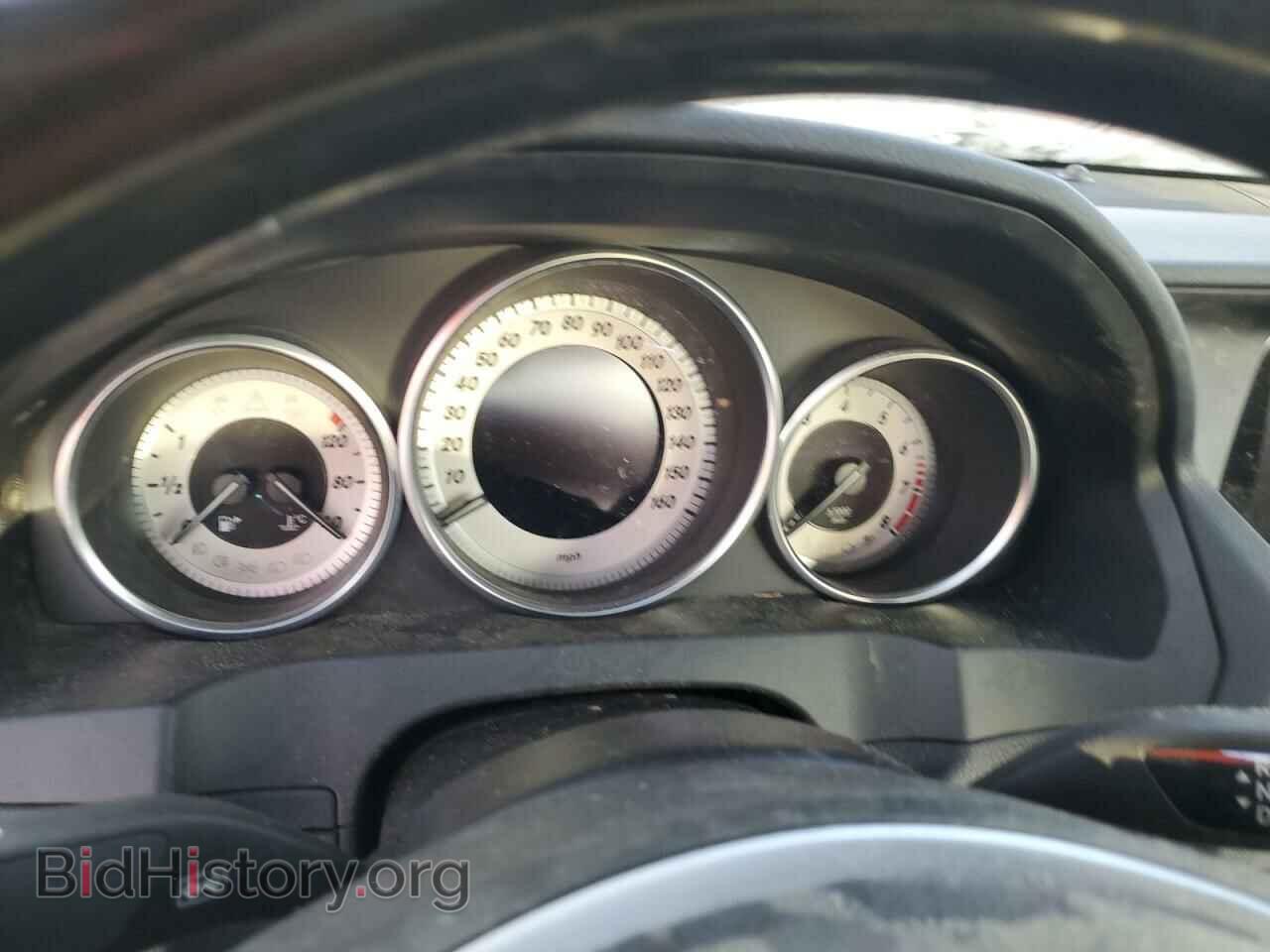 2014 MERCEDES-BENZ E-CLASS - VIN: WDDKK5KF0EF240032 - Фото 9