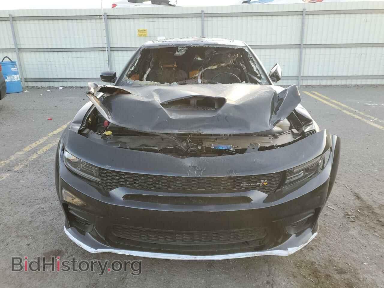 2023 DODGE CHARGER - VIN: 2C3CDXGJ3PH666174 - Фото 5