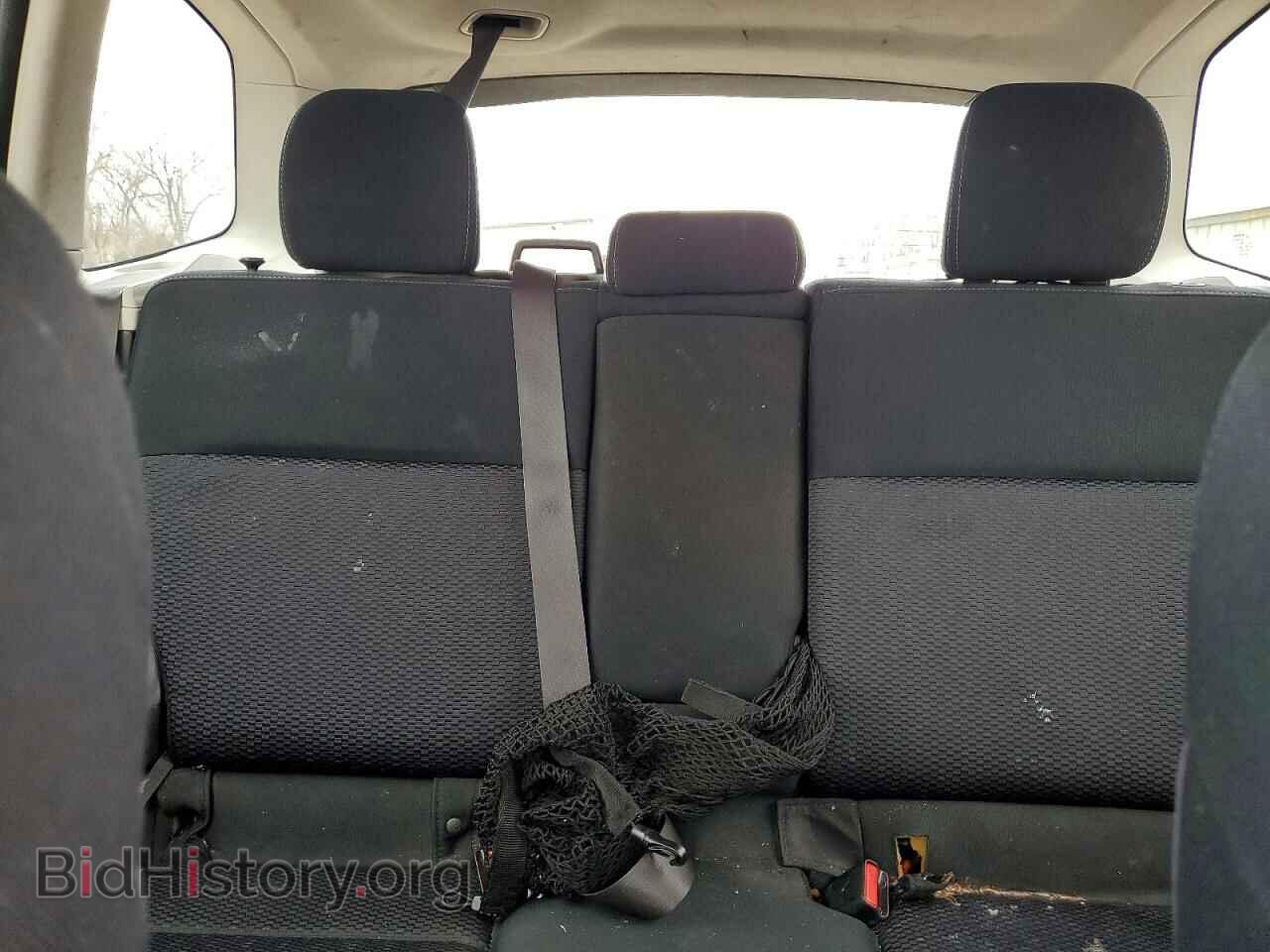 2016 SUBARU FORESTER - VIN: JF2SJAFC2GH451621 - Photo 10