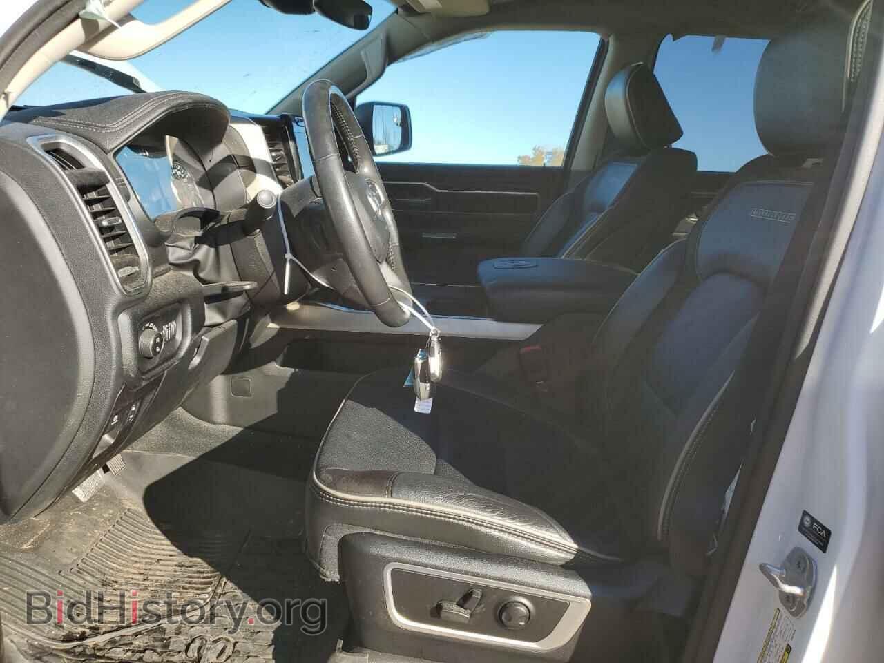 2022 RAM 1500 - VIN: 1C6SRFJM4NN246425 - Фото 7