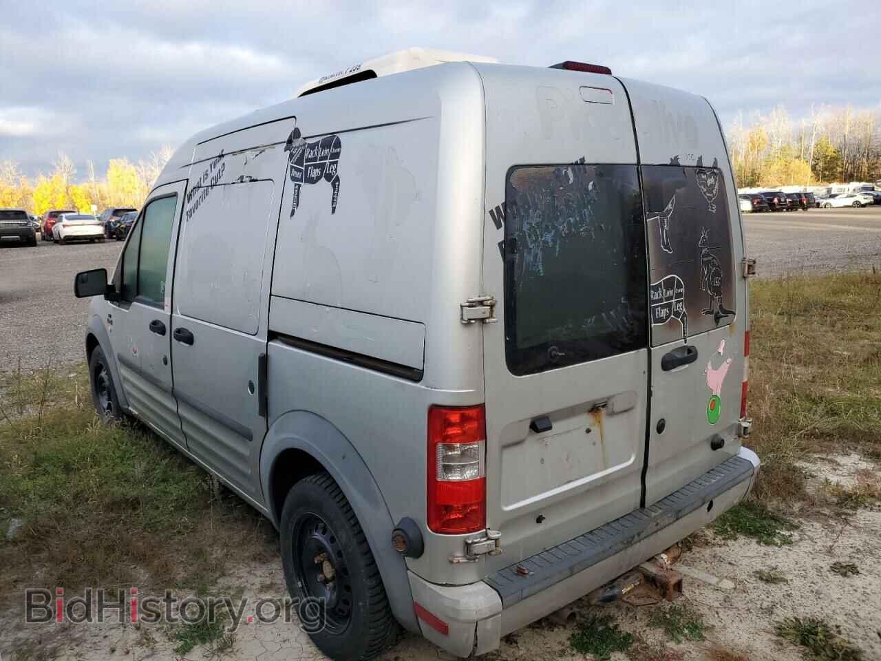 2013 FORD TRANSIT - VIN: NM0LS7DN4DT127521 - Photo 2