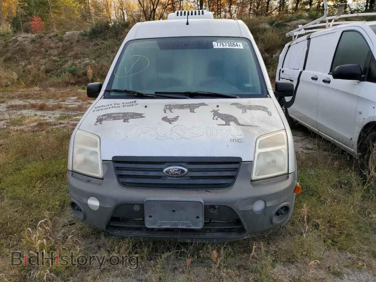2013 FORD TRANSIT - VIN: NM0LS7DN4DT127521 - Photo 5