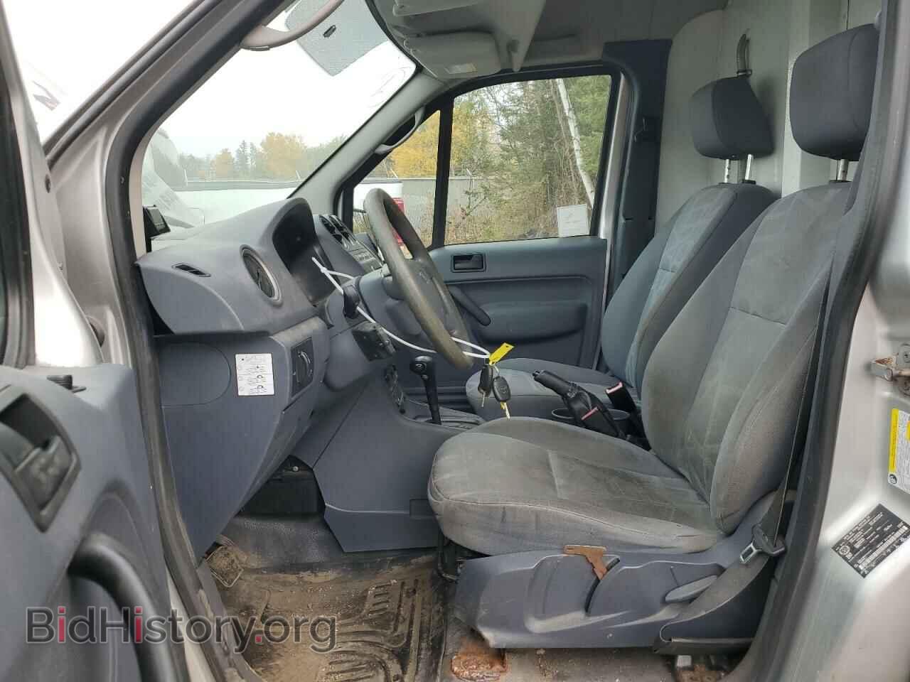 2013 FORD TRANSIT - VIN: NM0LS7DN4DT127521 - Photo 7