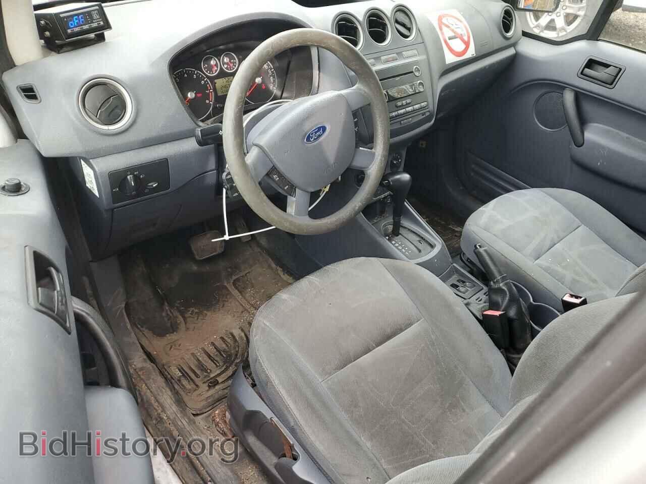 2013 FORD TRANSIT - VIN: NM0LS7DN4DT127521 - Photo 8