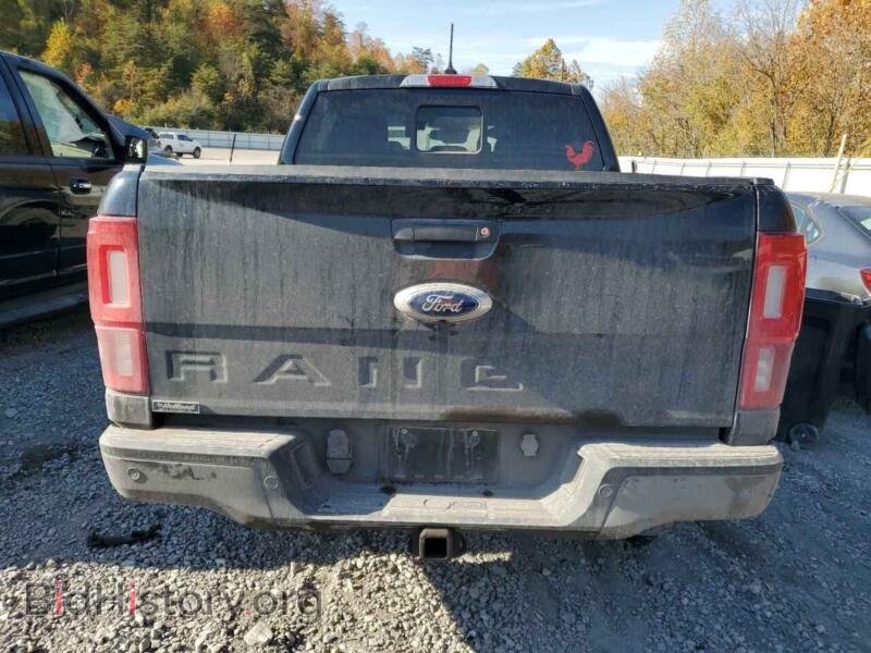 2021 Ford RANGER (VIN 1FTER4FH7MLD78062) — photo 6 of 12