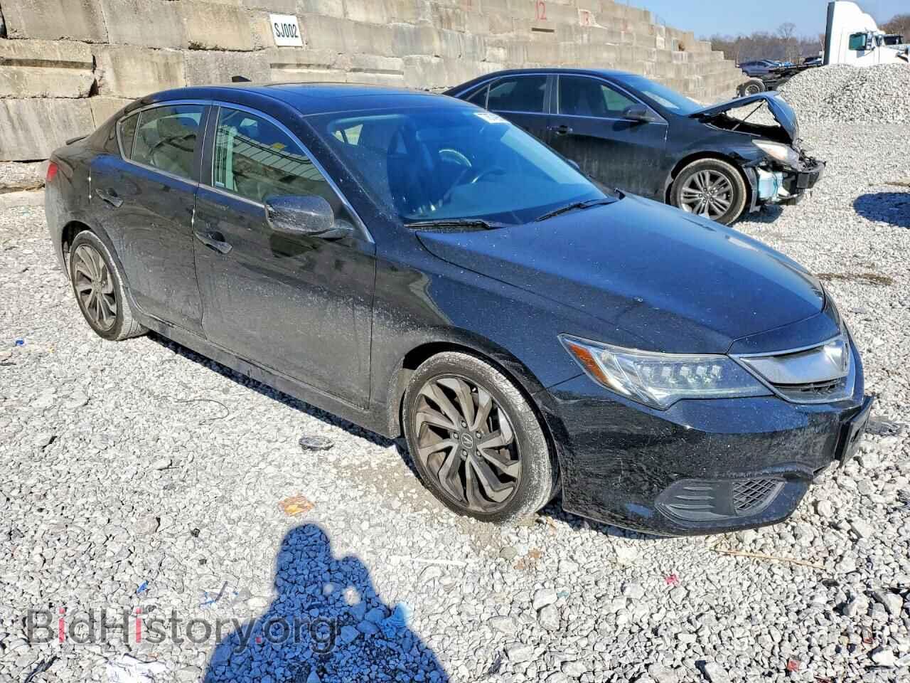 2018 ACURA ILX - VIN: 19UDE2F41JA001793 - Фото 4