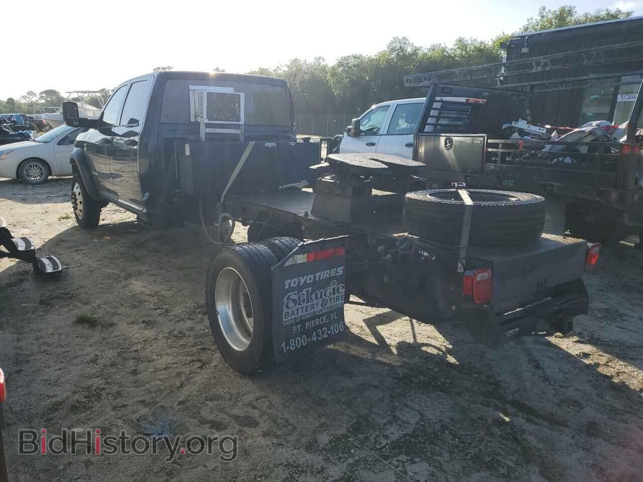 2019 RAM All Models - VIN: 3C7WRMFL2KG672913 - Photo 2