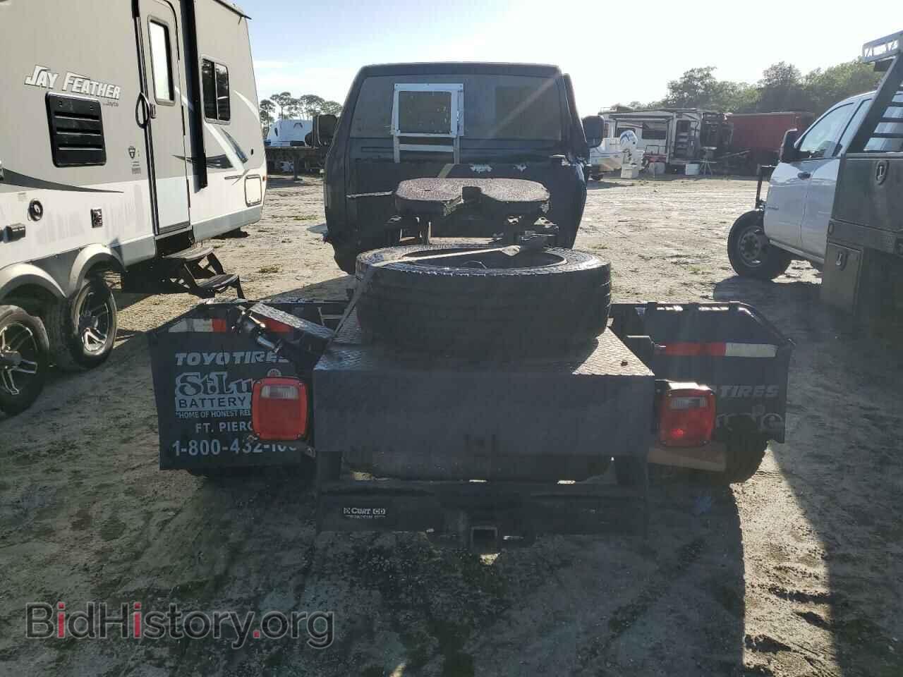 2019 RAM All Models - VIN: 3C7WRMFL2KG672913 - Photo 6