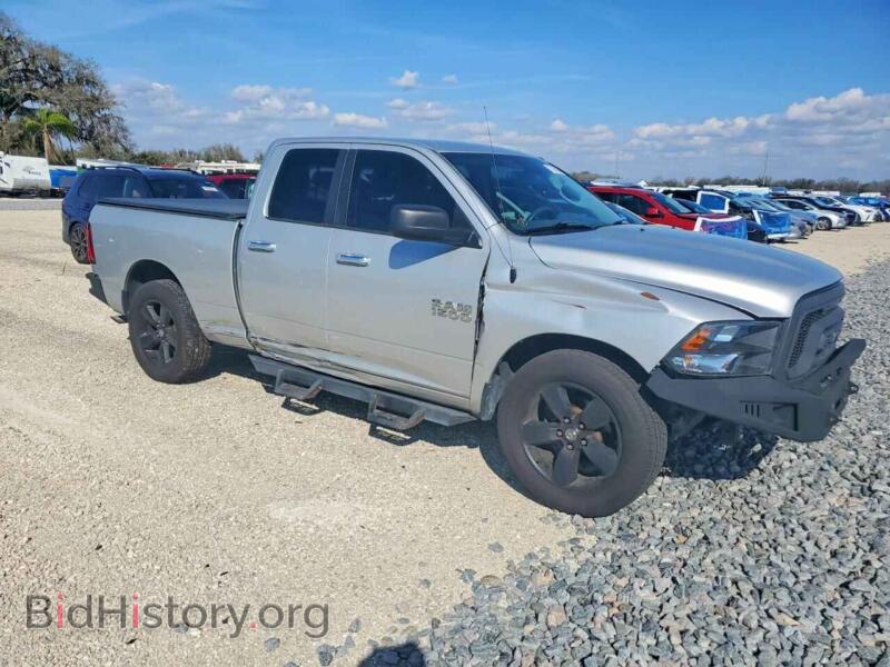 2017 RAM 1500 (VIN 1C6RR6GG0HS703141) — photo 4 of 12