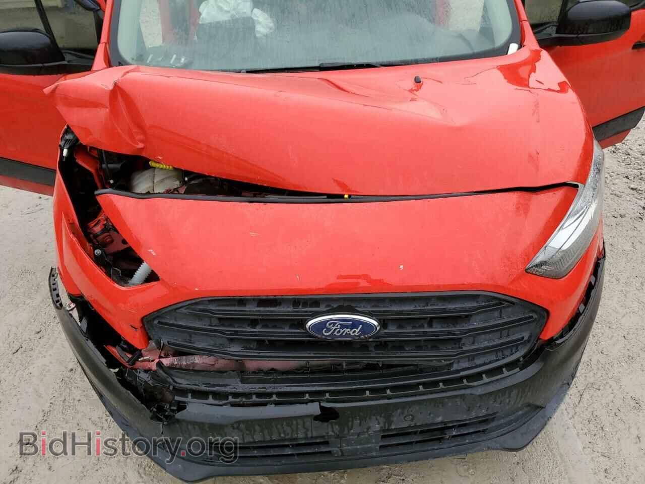 2020 FORD TRANSIT - VIN: NM0LS7E29L1480013 - Фото 12