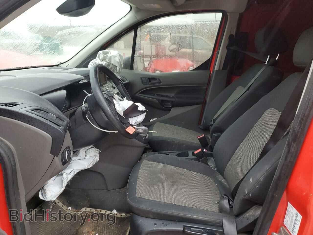 2020 FORD TRANSIT - VIN: NM0LS7E29L1480013 - Фото 7
